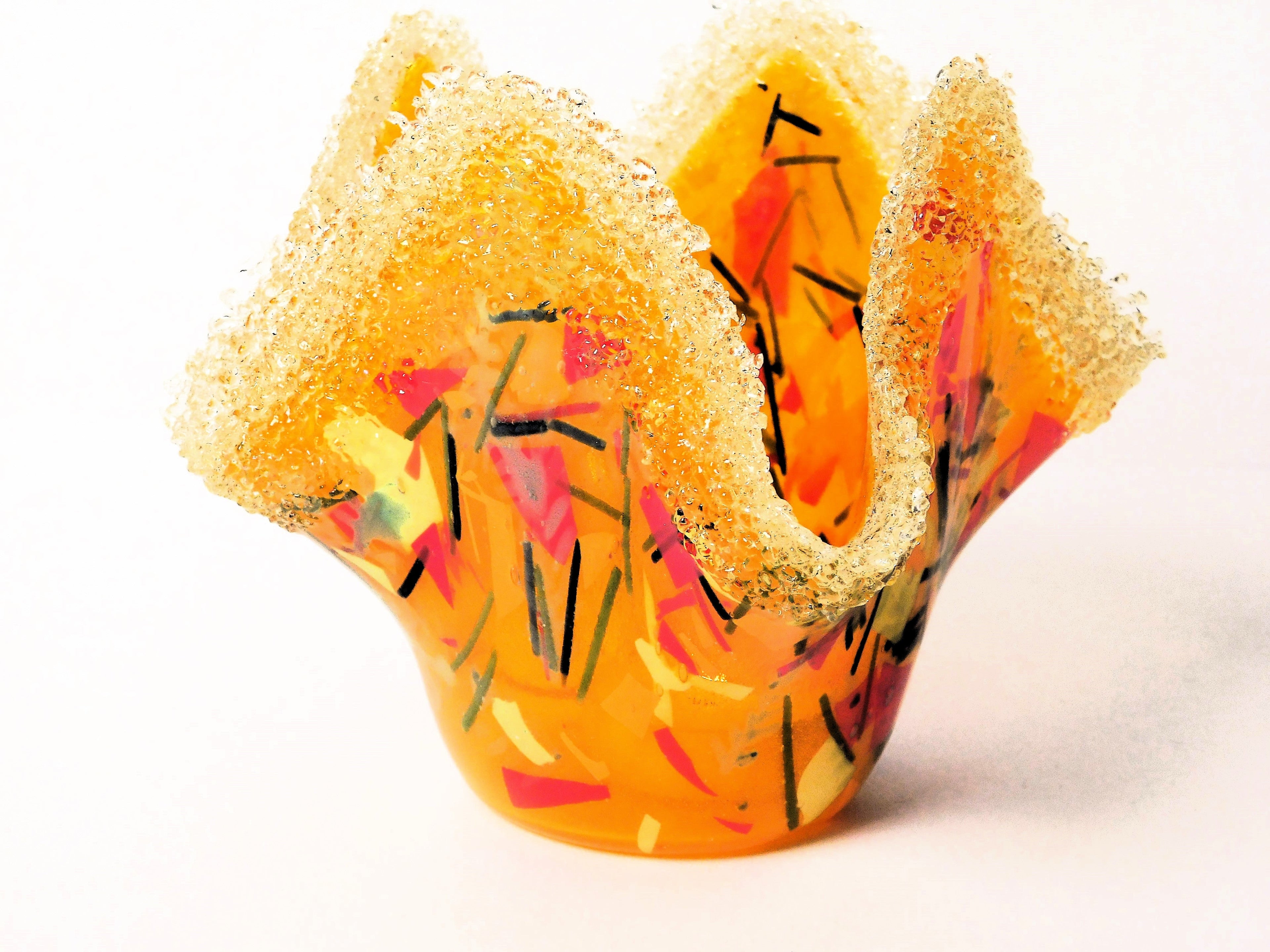 Candle holders