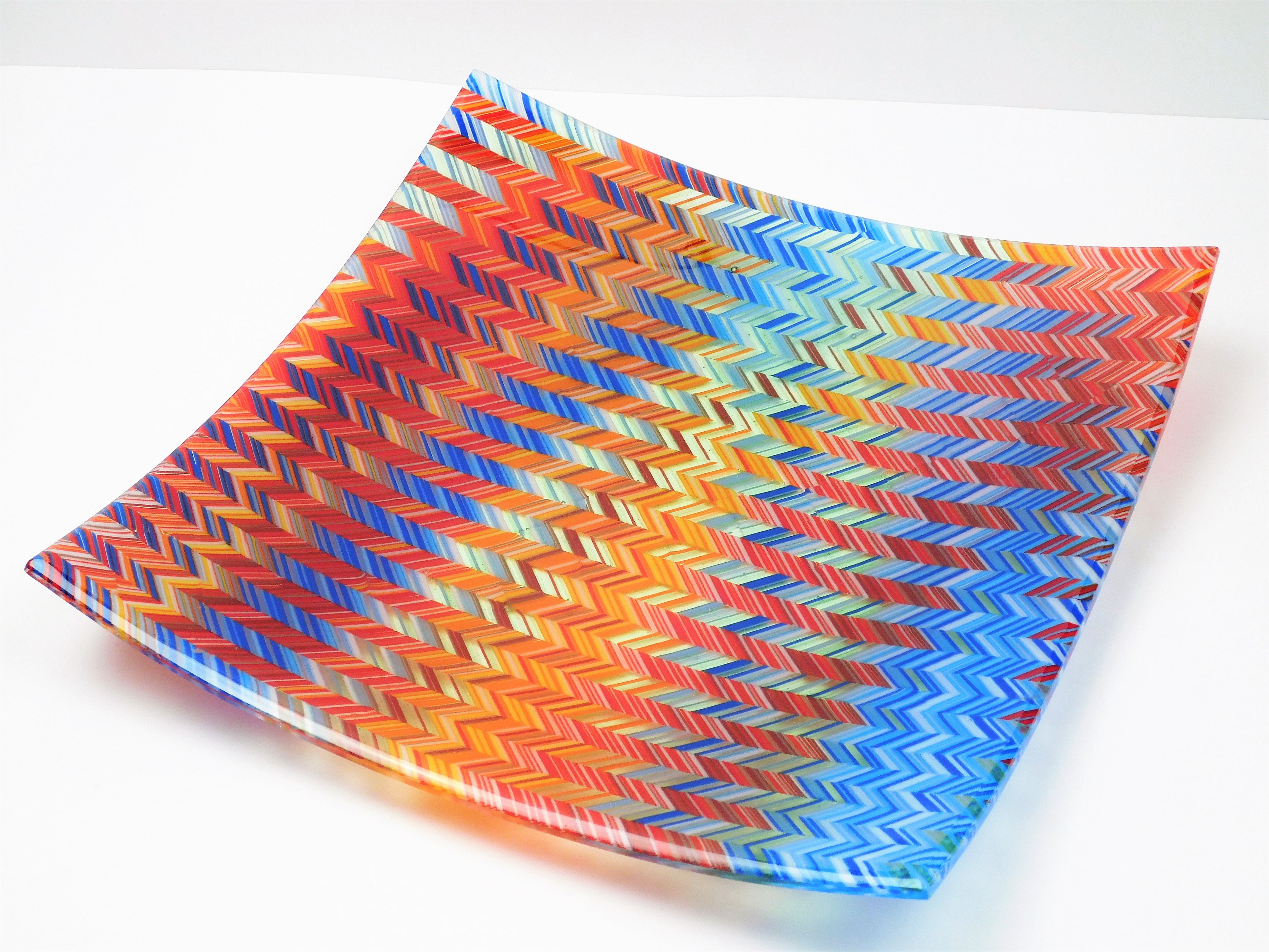 Chevrons