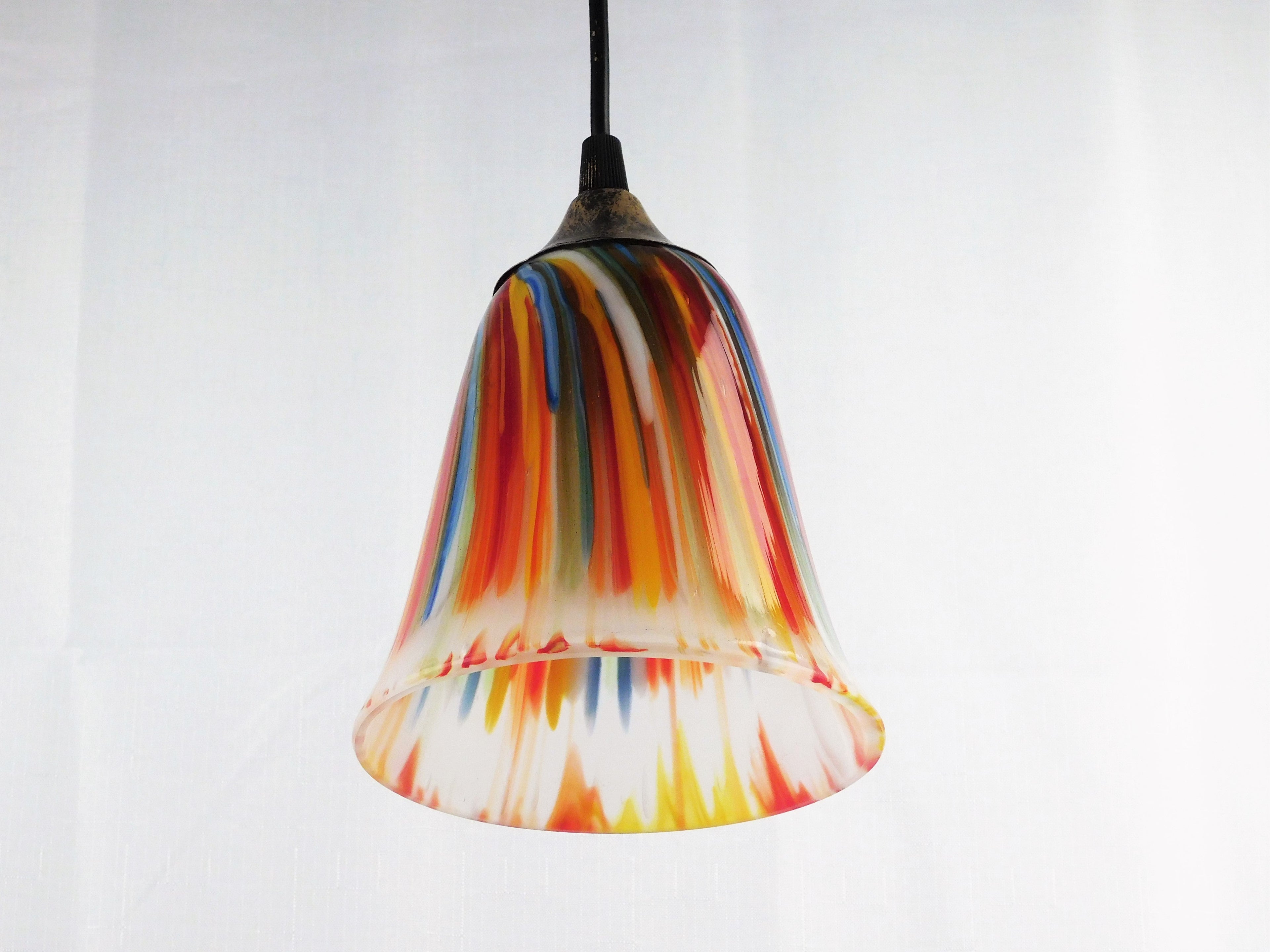 Lamp shades