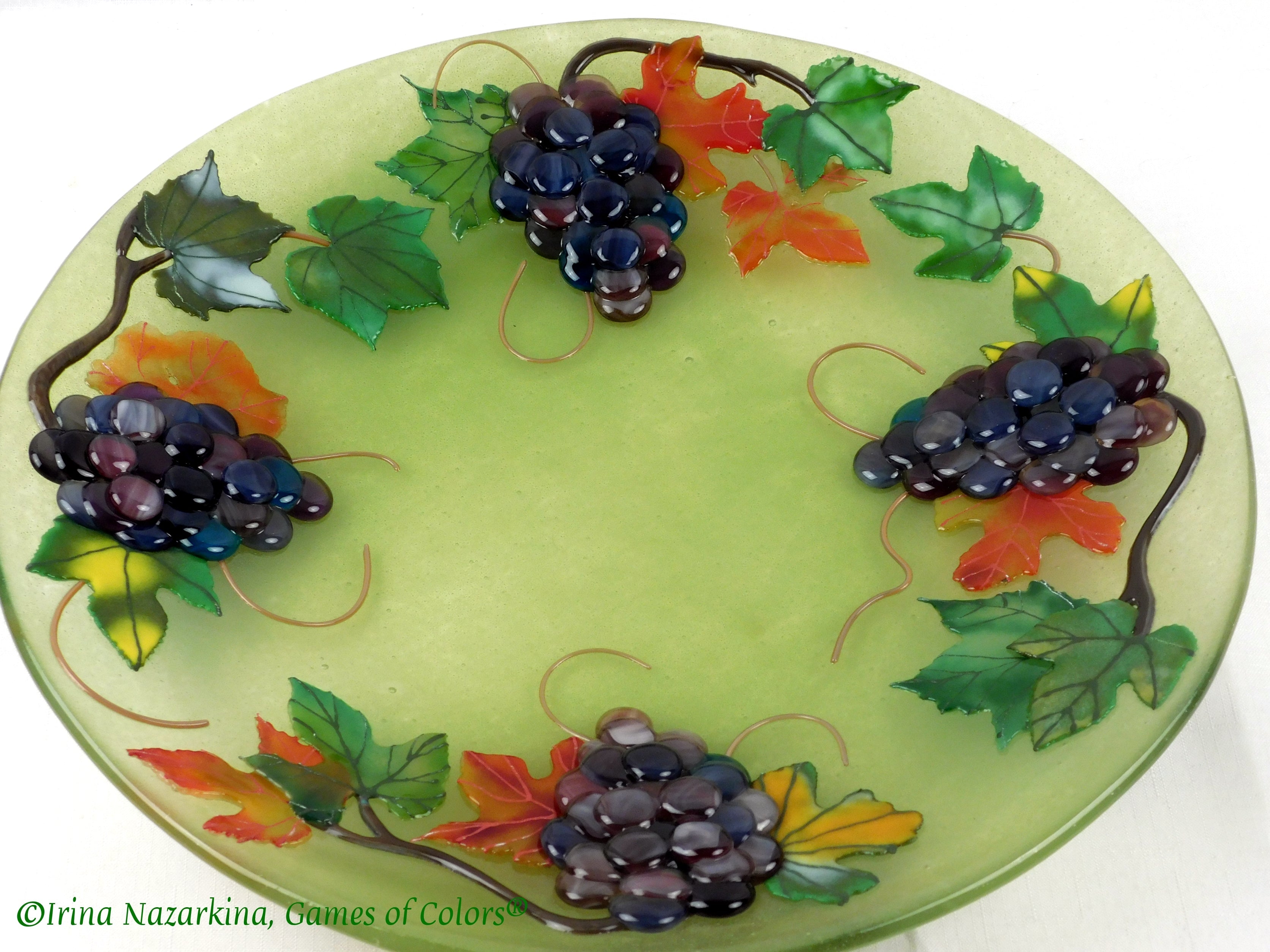Gallery: Plates and Bowls