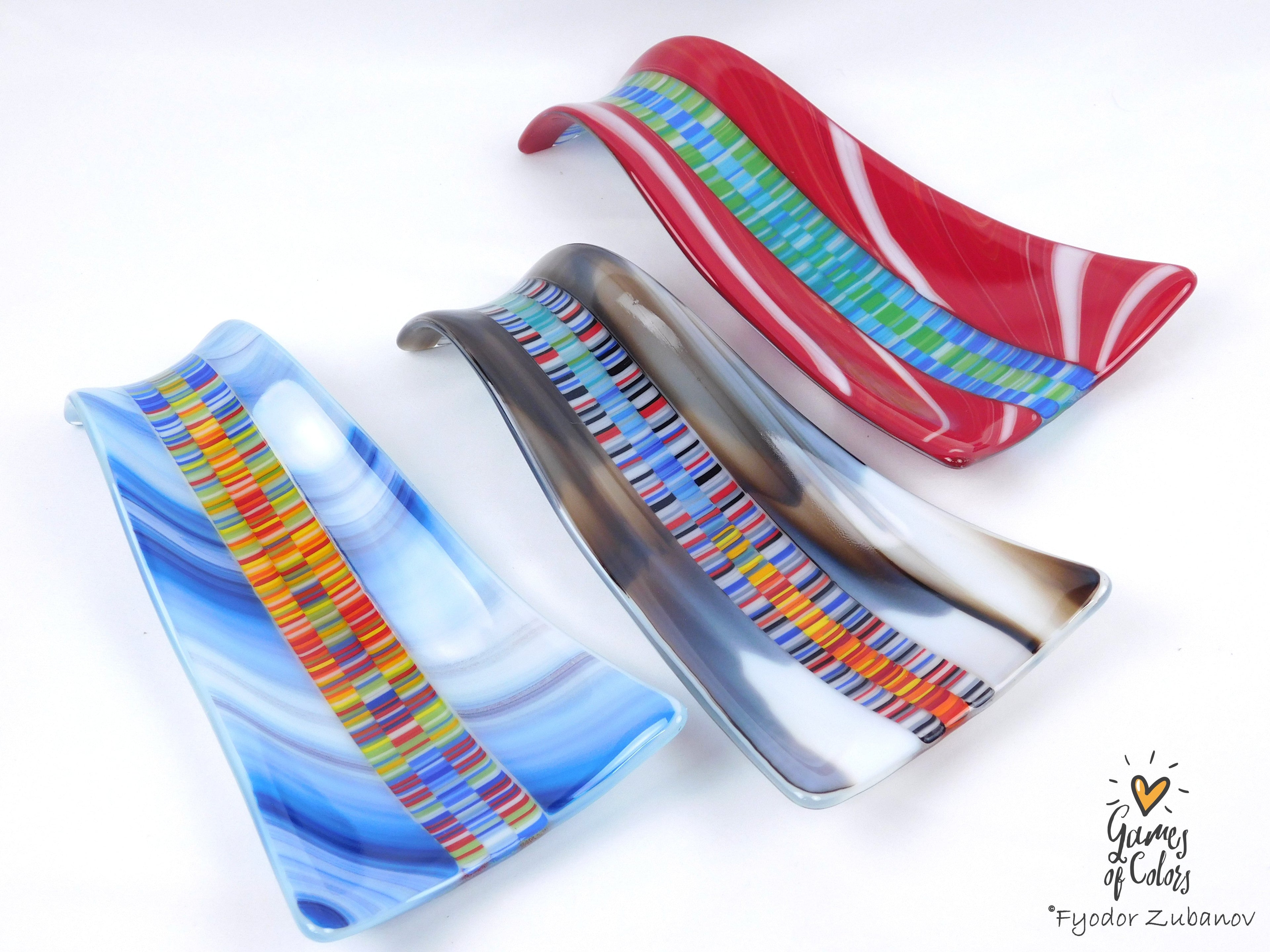 Decorative kitchenware