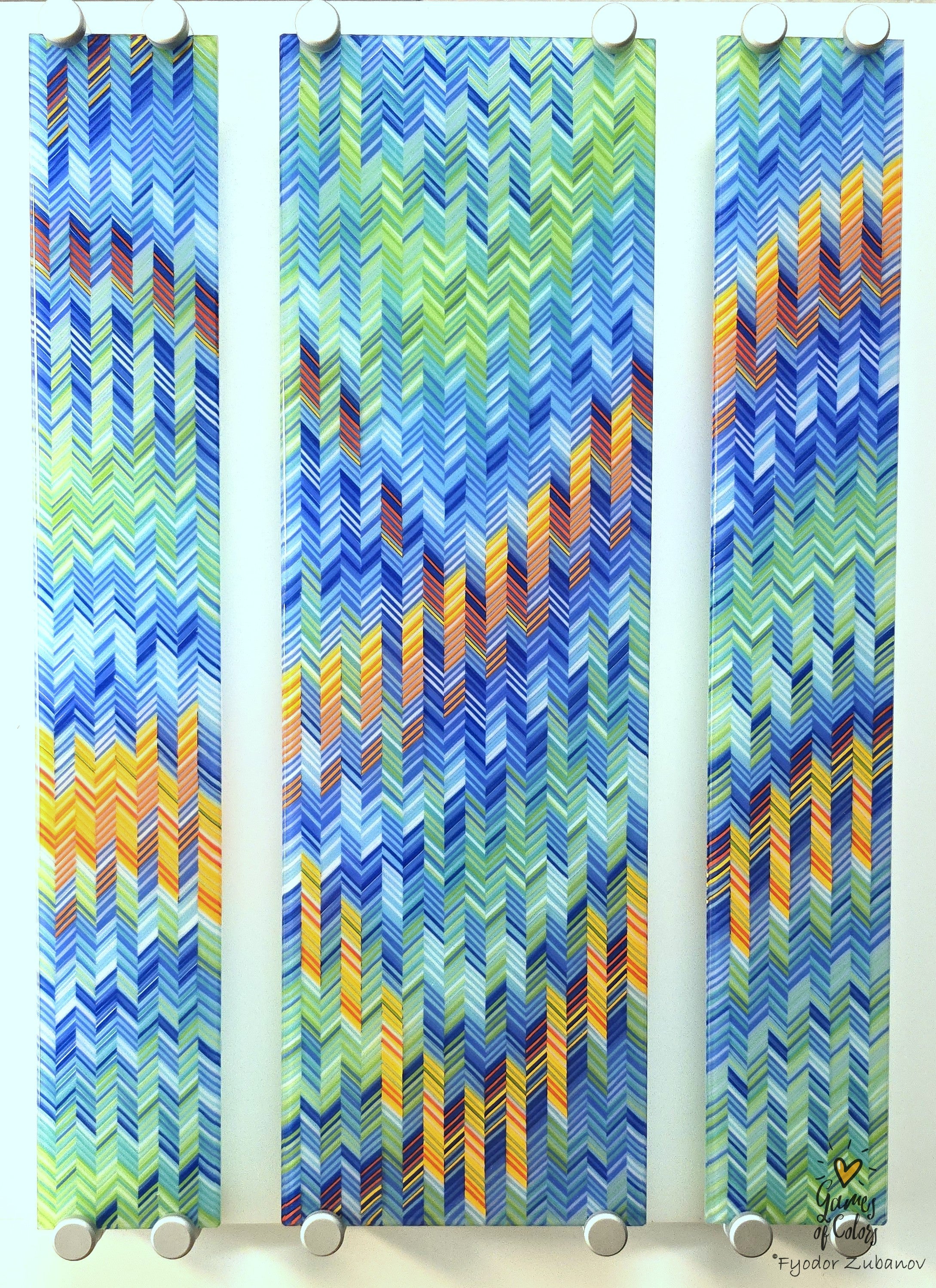 Gallery: Glass Art & Wall decor