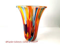 A vase Sunny day