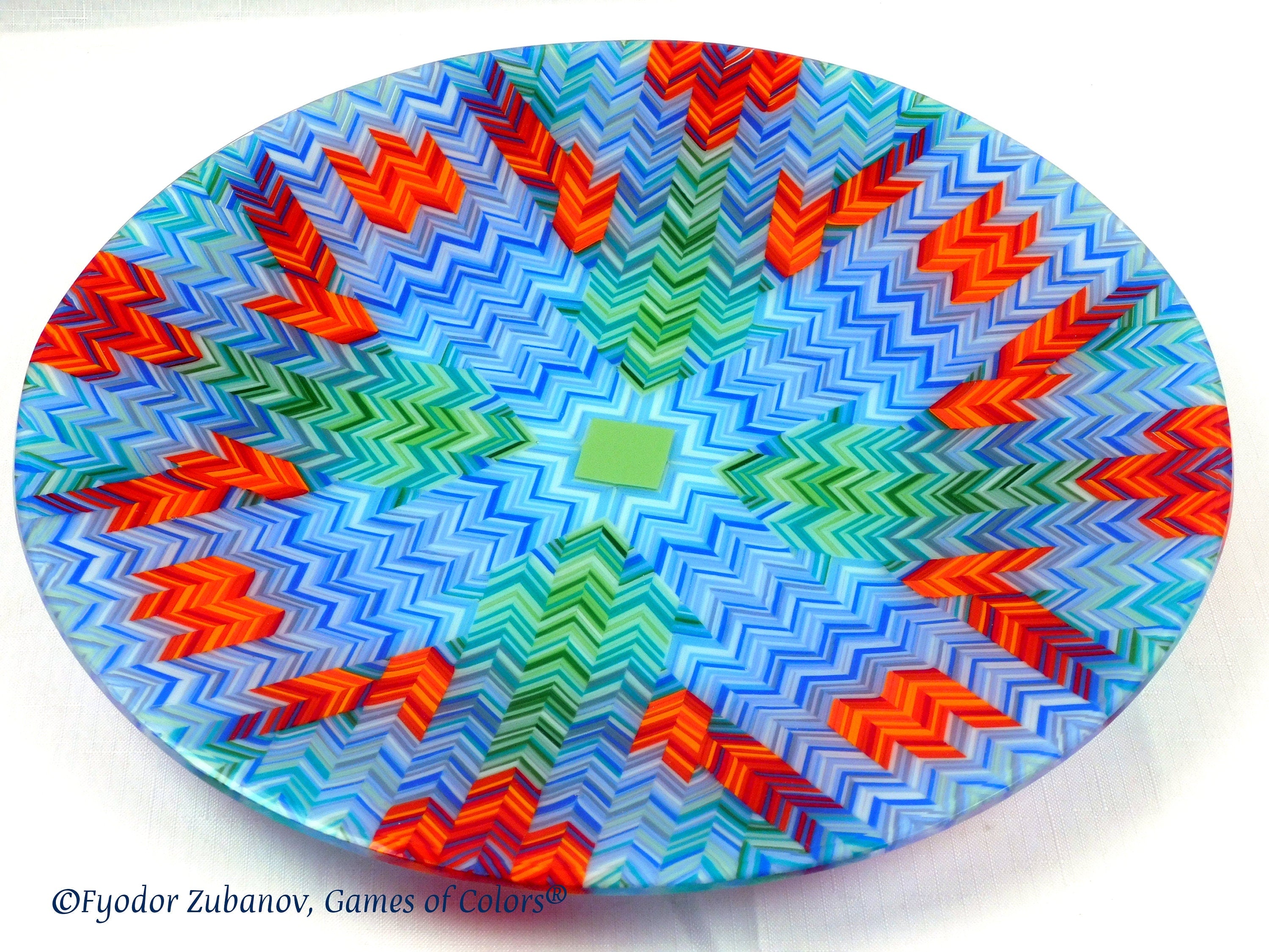 e-book "Weekend projects: Stringers in glass fusing. Part III."