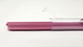 COE96 straight glass stringers, 1mm, Raspberry Opal, R-065