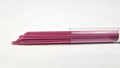 COE96 straight glass stringers, 1mm, Hot Pink Opal, R-167