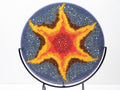 Sun catcher Space mandala