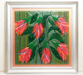 A decorative wall panel "After rain"