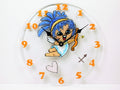Wall clock Sagittarius