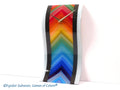 Wall clock Rainbow time