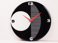 Wall clock Intersection