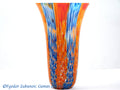 A vase Star splash