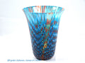 A vase Snow Queen