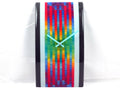 Wall clock Tapestry I