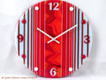 Wall clock Streamline