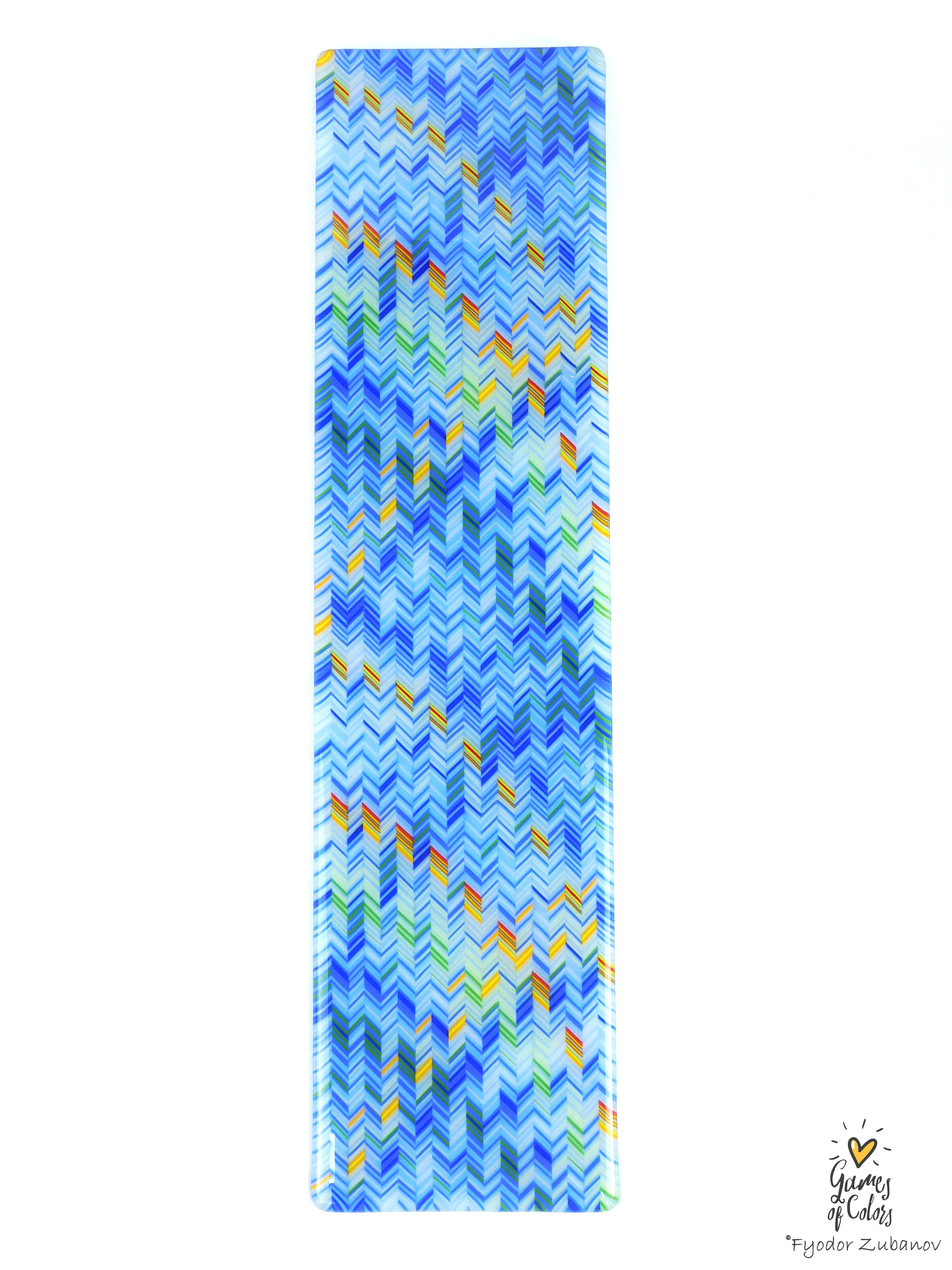 Wall panel Sea dawn