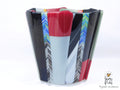 A kitchen vase