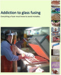 Glass Fusing for Beginners: Complete Guide E-book