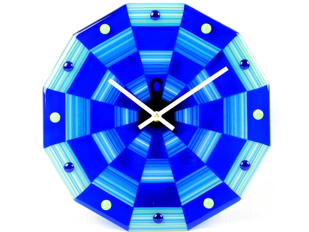 e-book "Weekend projects: Stringers in glass fusing. Ribbons, Part 2."
