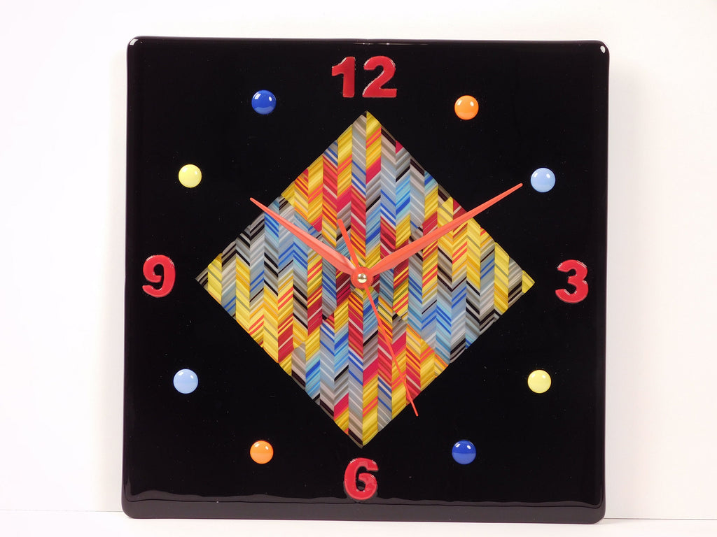 e-book "Weekend projects: Stringers in glass fusing. Part II."