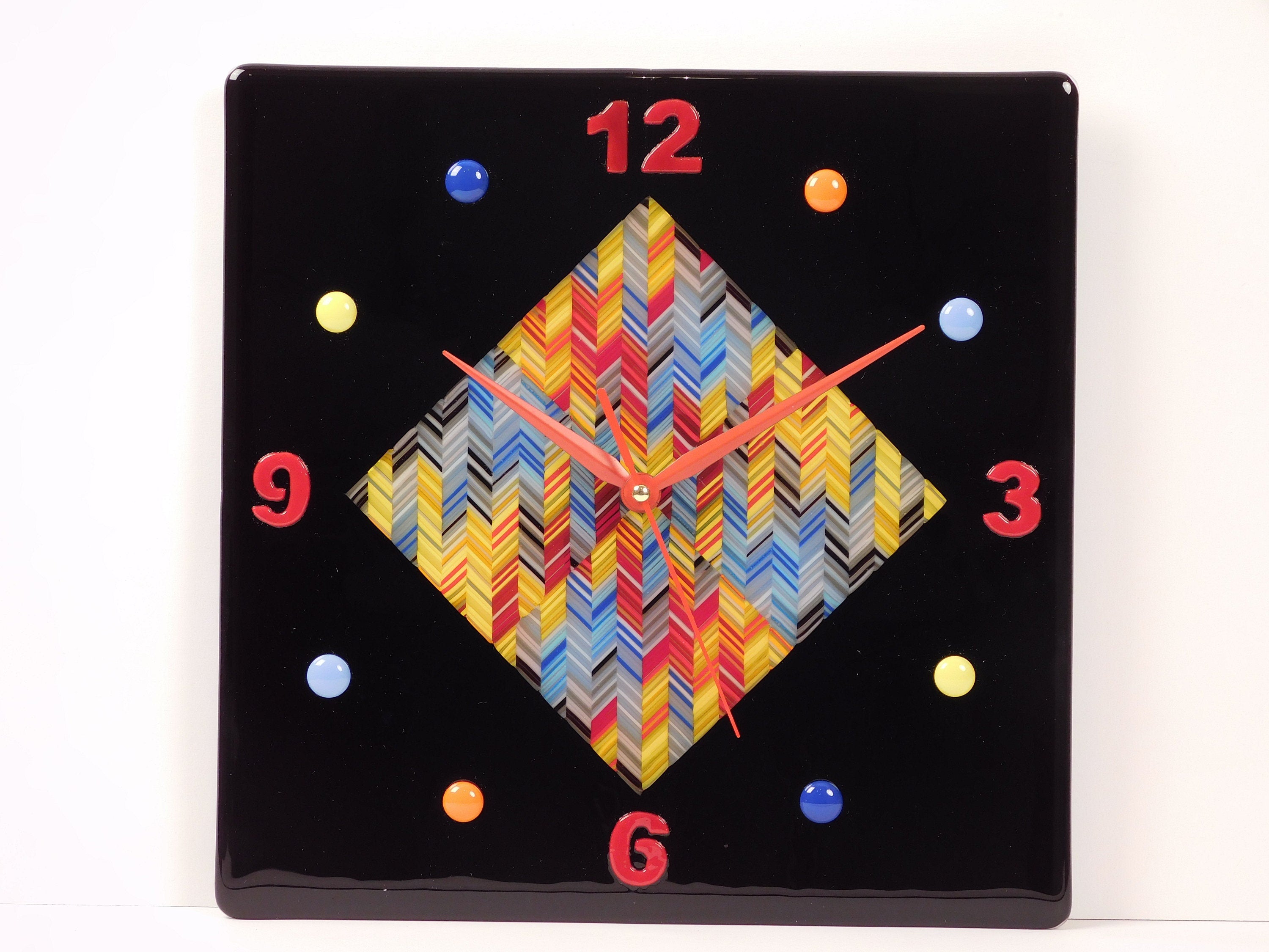 e-book "Weekend projects: Stringers in glass fusing. Part II."
